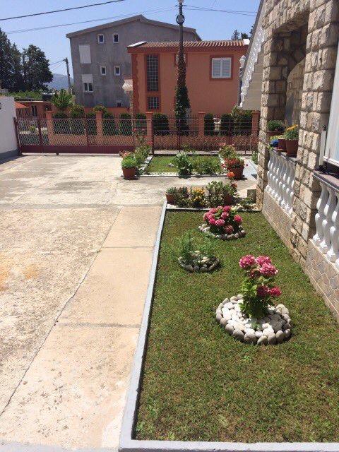 Apartments Cecunjanin Бар Екстер'єр фото
