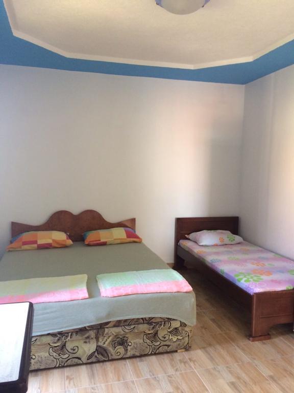 Apartments Cecunjanin Бар Екстер'єр фото