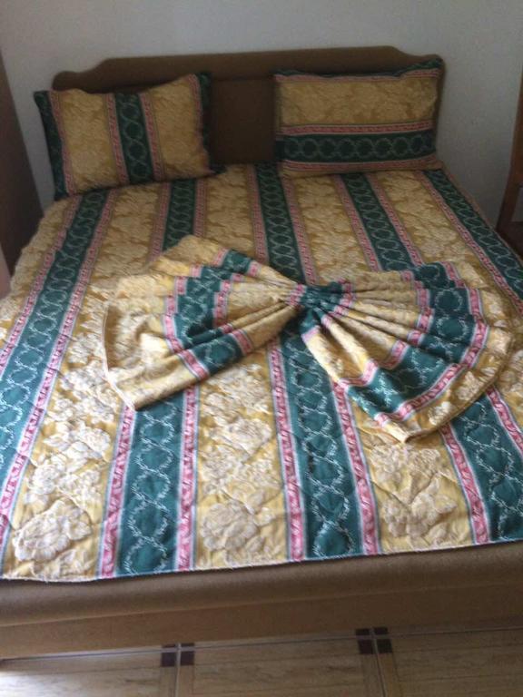 Apartments Cecunjanin Бар Екстер'єр фото