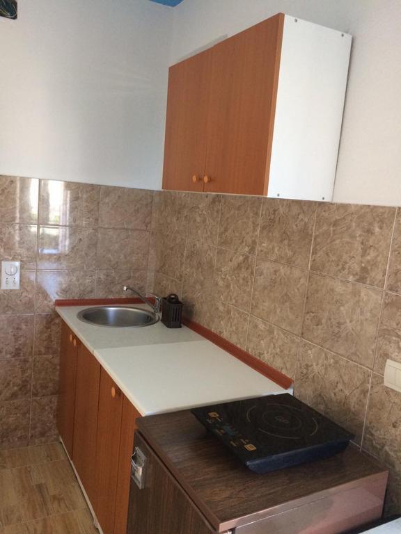Apartments Cecunjanin Бар Екстер'єр фото